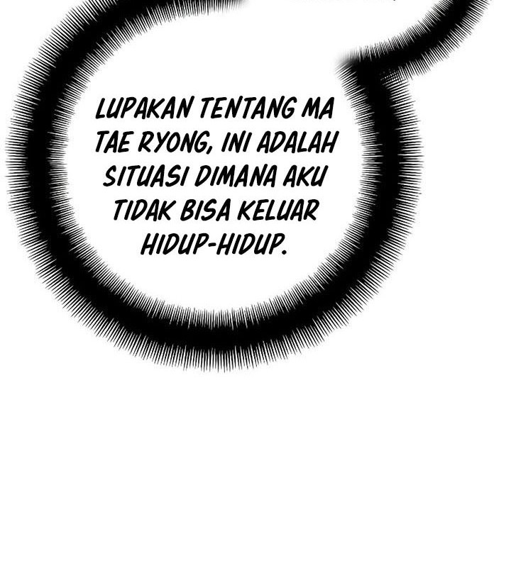 Heavenly Demon Cultivation Simulation Chapter 76 Gambar 31