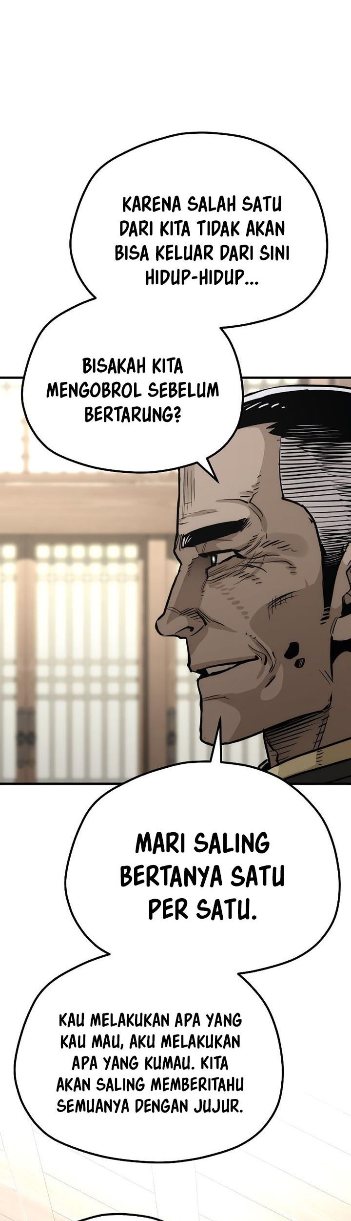 Heavenly Demon Cultivation Simulation Chapter 76 Gambar 34