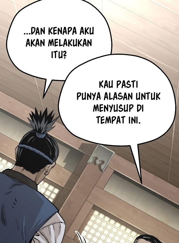 Heavenly Demon Cultivation Simulation Chapter 76 Gambar 35