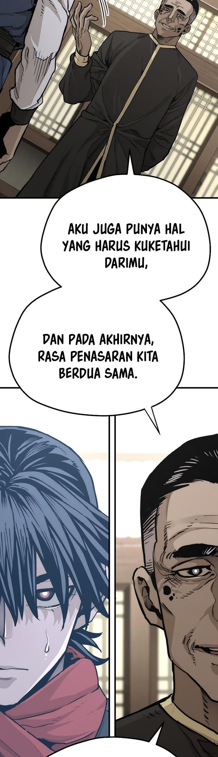 Heavenly Demon Cultivation Simulation Chapter 76 Gambar 36