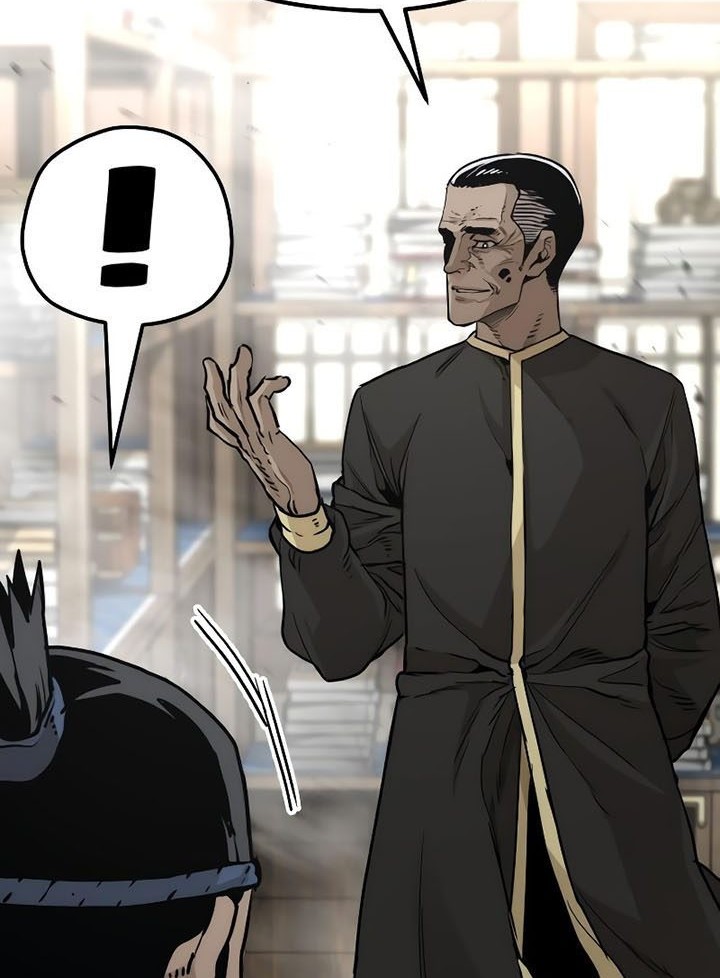 Heavenly Demon Cultivation Simulation Chapter 76 Gambar 21