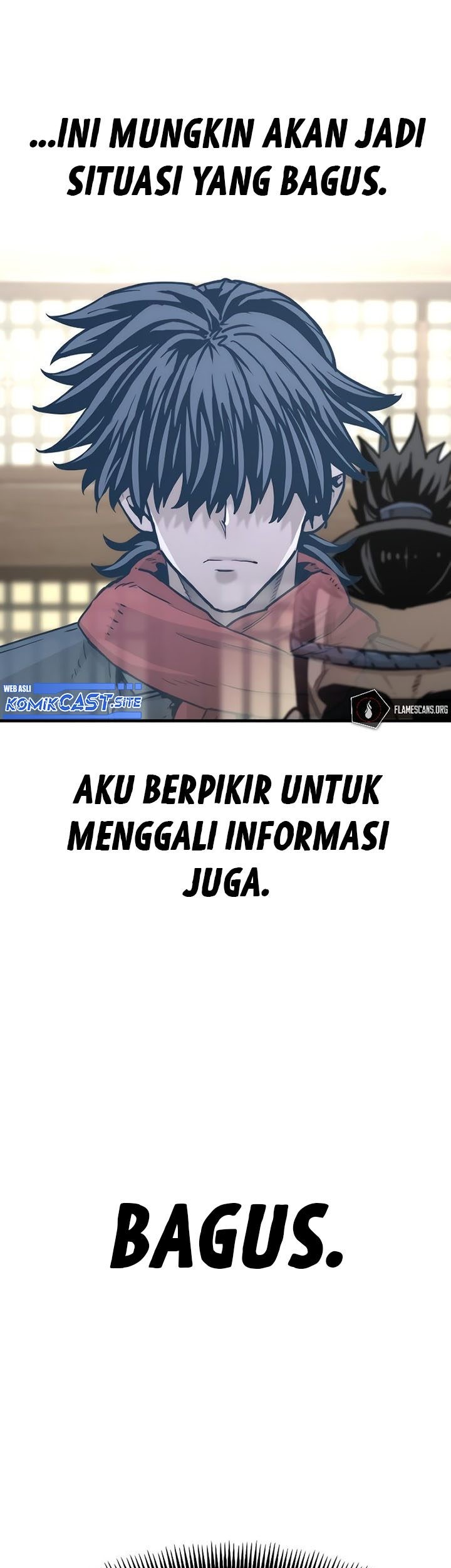 Heavenly Demon Cultivation Simulation Chapter 76 Gambar 38