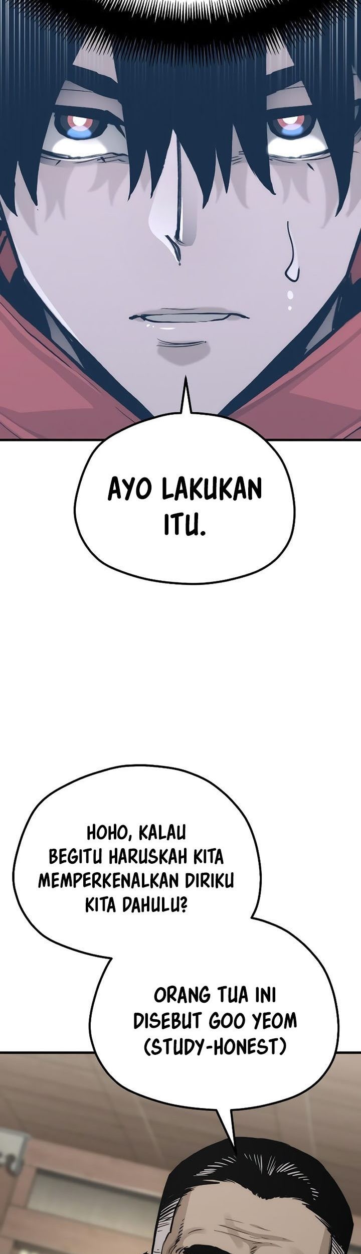 Heavenly Demon Cultivation Simulation Chapter 76 Gambar 40