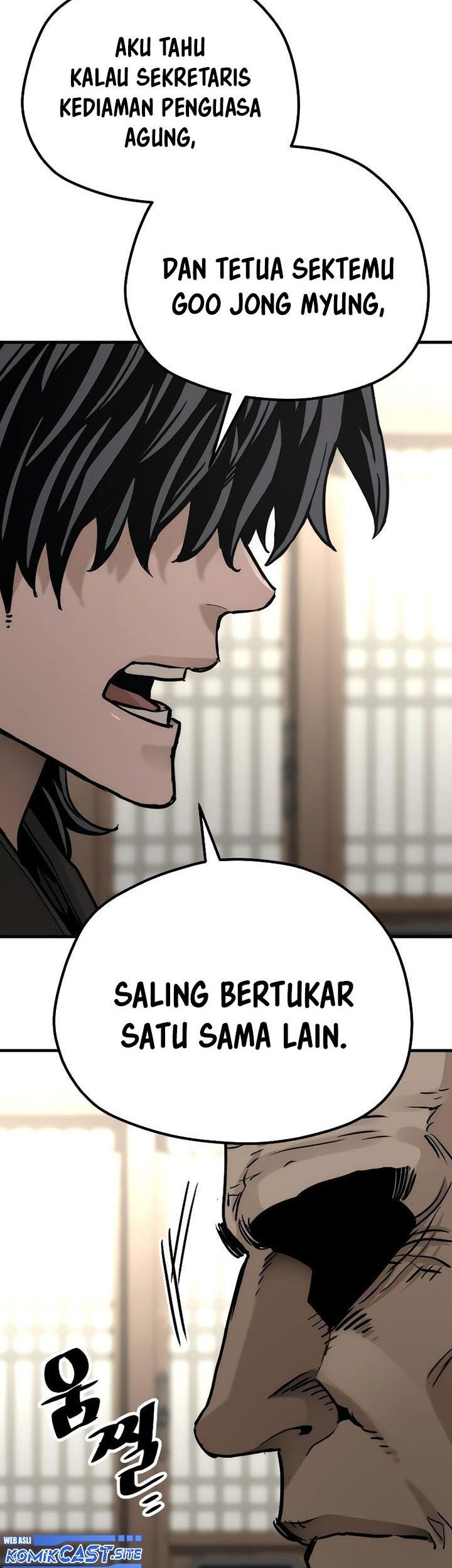 Heavenly Demon Cultivation Simulation Chapter 76 Gambar 60