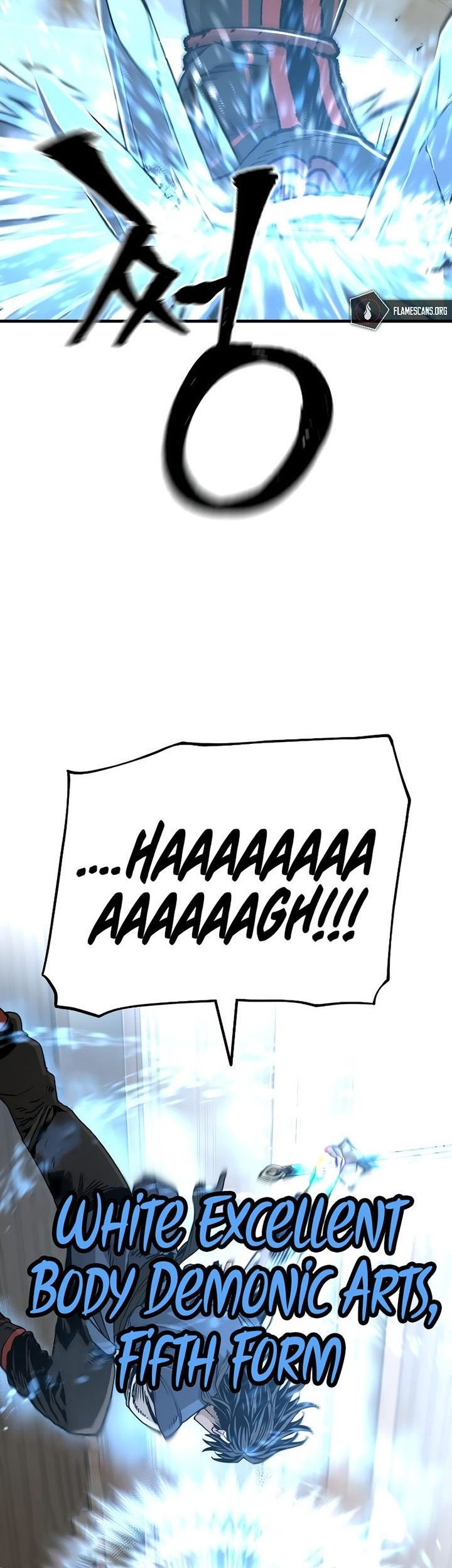 Heavenly Demon Cultivation Simulation Chapter 76 Gambar 85