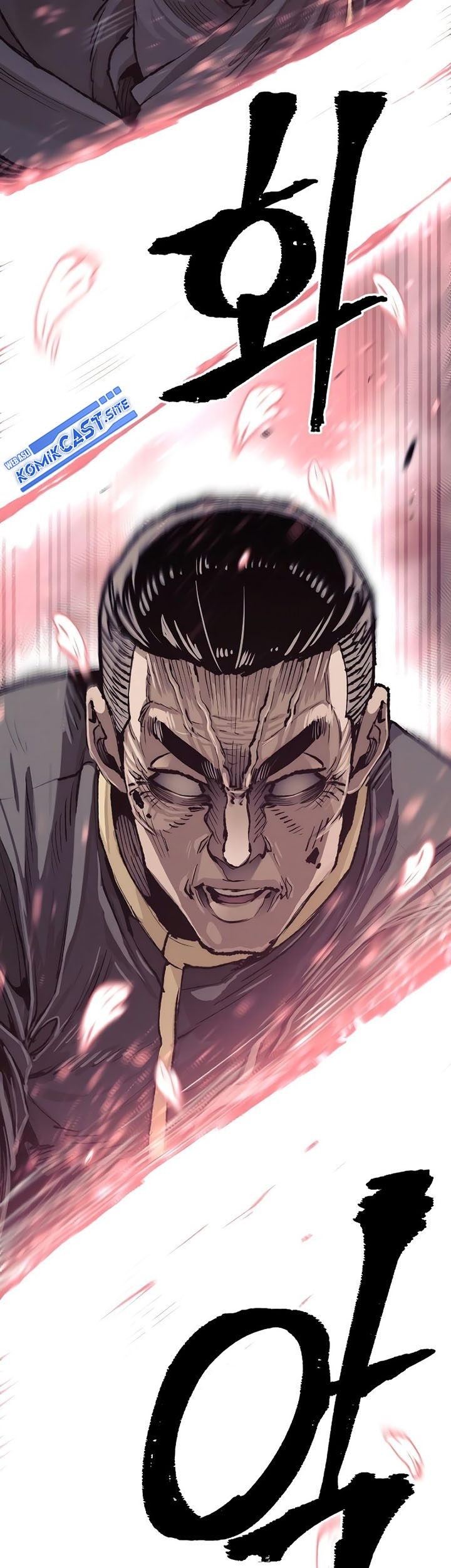 Heavenly Demon Cultivation Simulation Chapter 76 Gambar 75