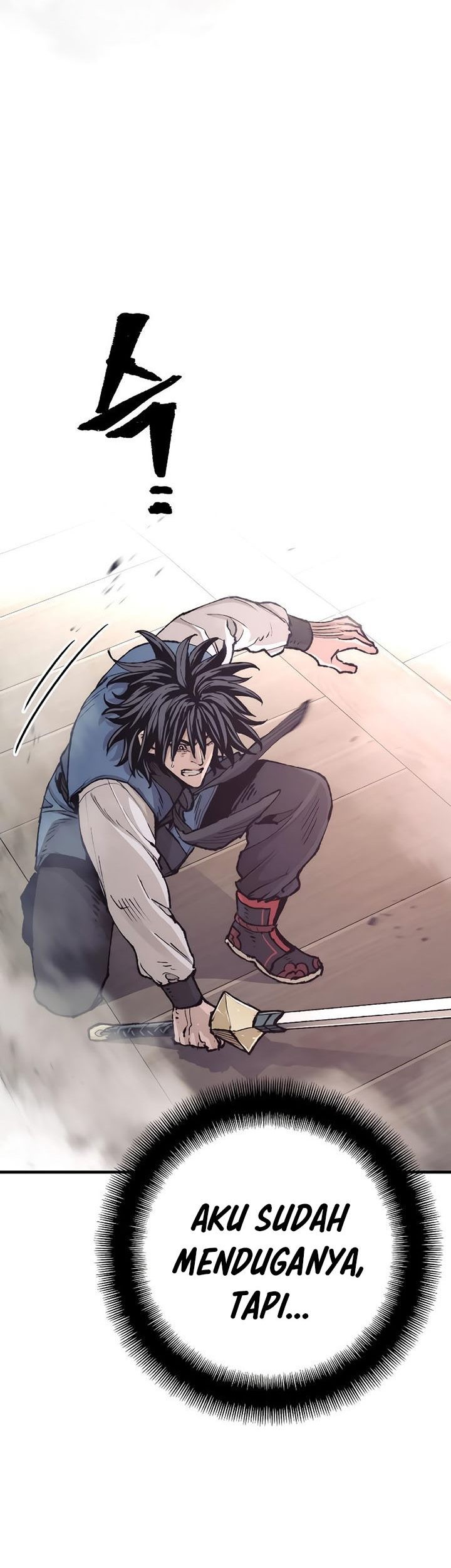 Heavenly Demon Cultivation Simulation Chapter 76 Gambar 79