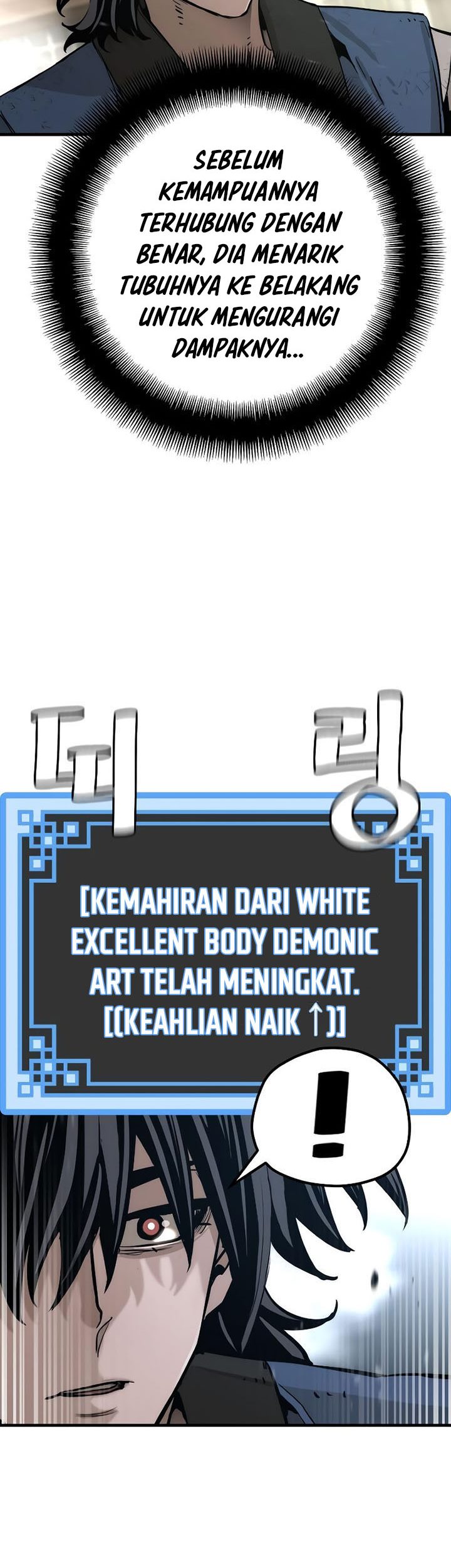 Heavenly Demon Cultivation Simulation Chapter 76 Gambar 96