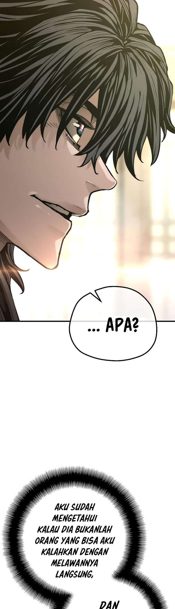 Heavenly Demon Cultivation Simulation Chapter 76 Gambar 102