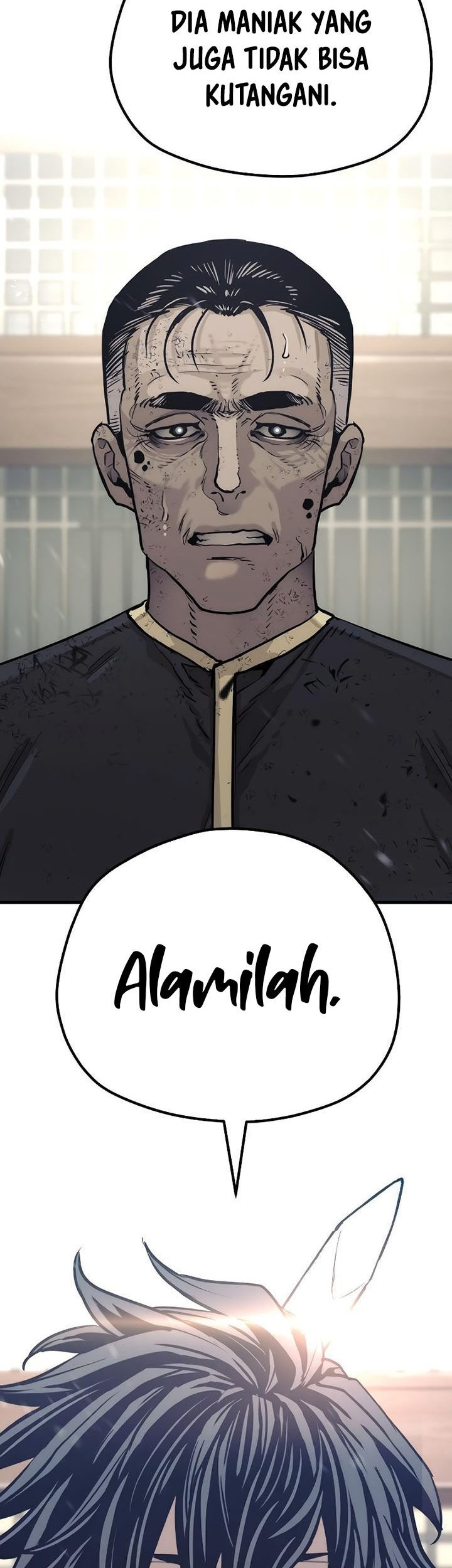 Heavenly Demon Cultivation Simulation Chapter 76 Gambar 106