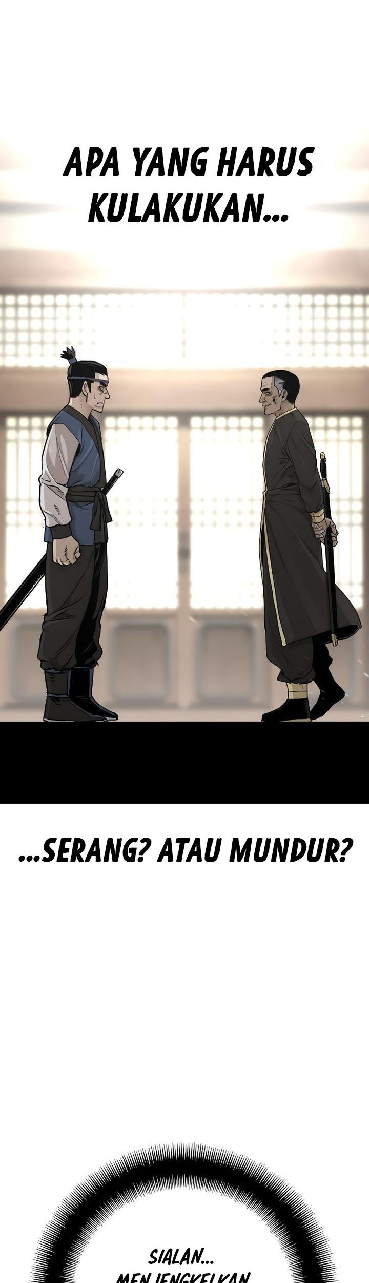 Heavenly Demon Cultivation Simulation Chapter 76 Gambar 10