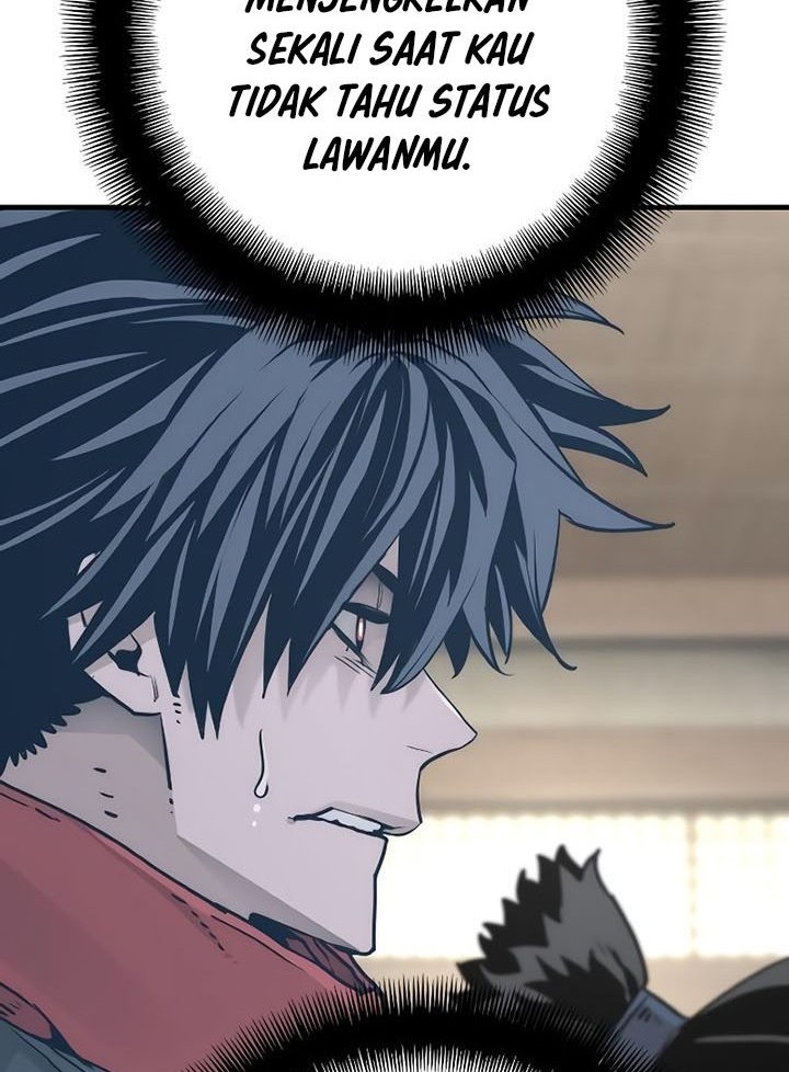 Heavenly Demon Cultivation Simulation Chapter 76 Gambar 11