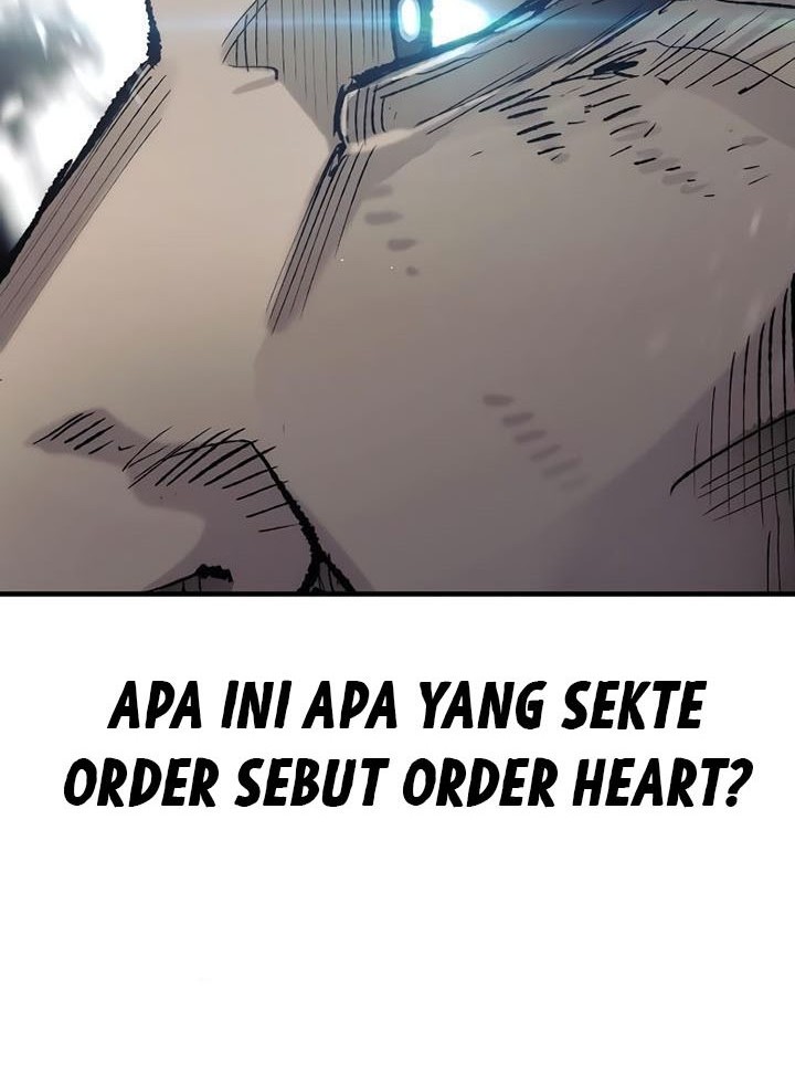 Heavenly Demon Cultivation Simulation Chapter 76 Gambar 13