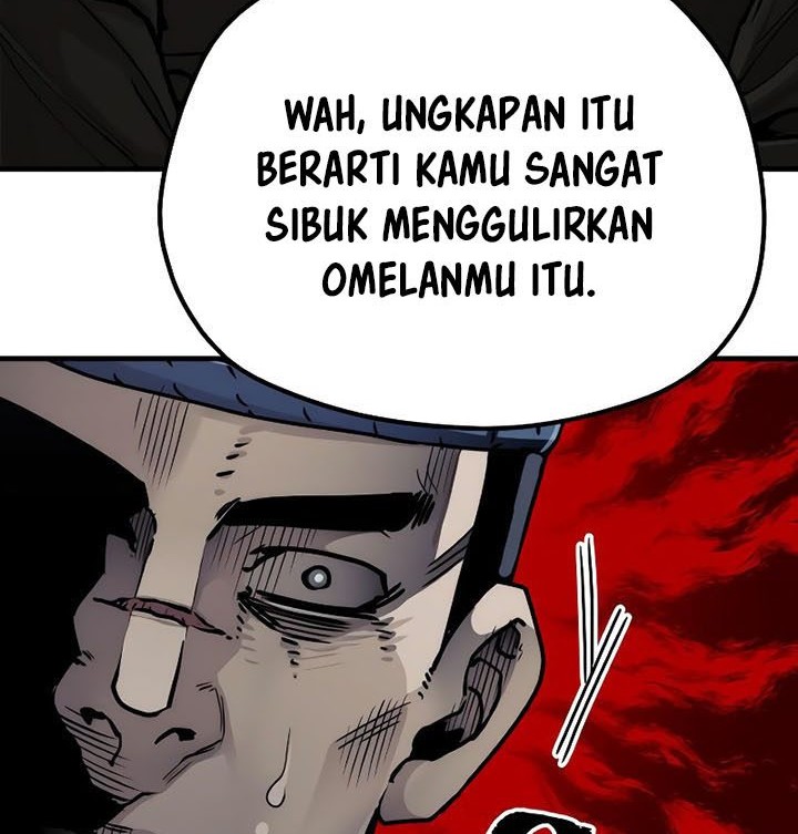 Heavenly Demon Cultivation Simulation Chapter 76 Gambar 15