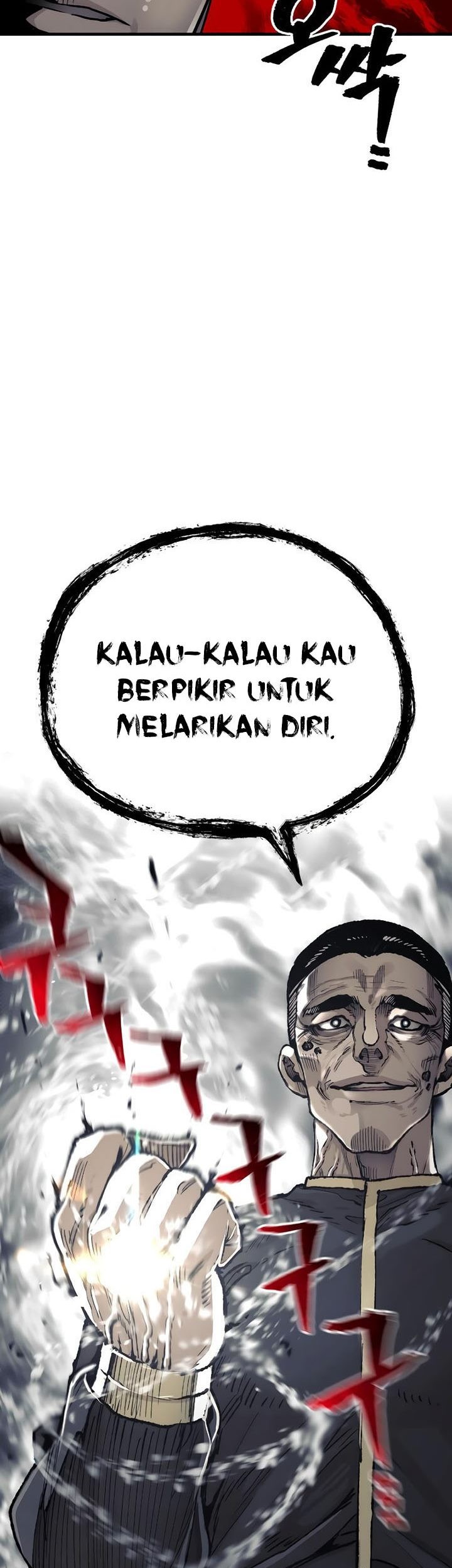 Heavenly Demon Cultivation Simulation Chapter 76 Gambar 16