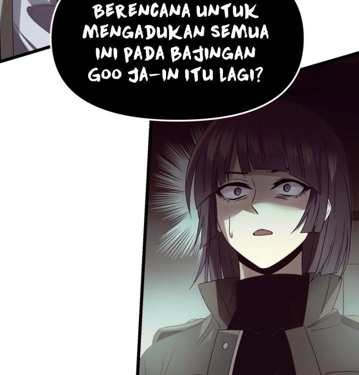 I Obtained a Mythic Item Chapter 55 Gambar 31