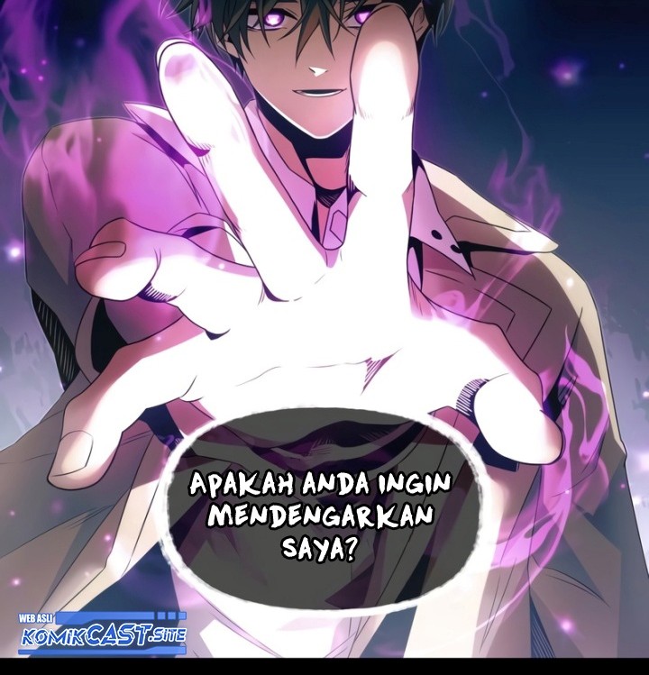 I Obtained a Mythic Item Chapter 55 Gambar 33