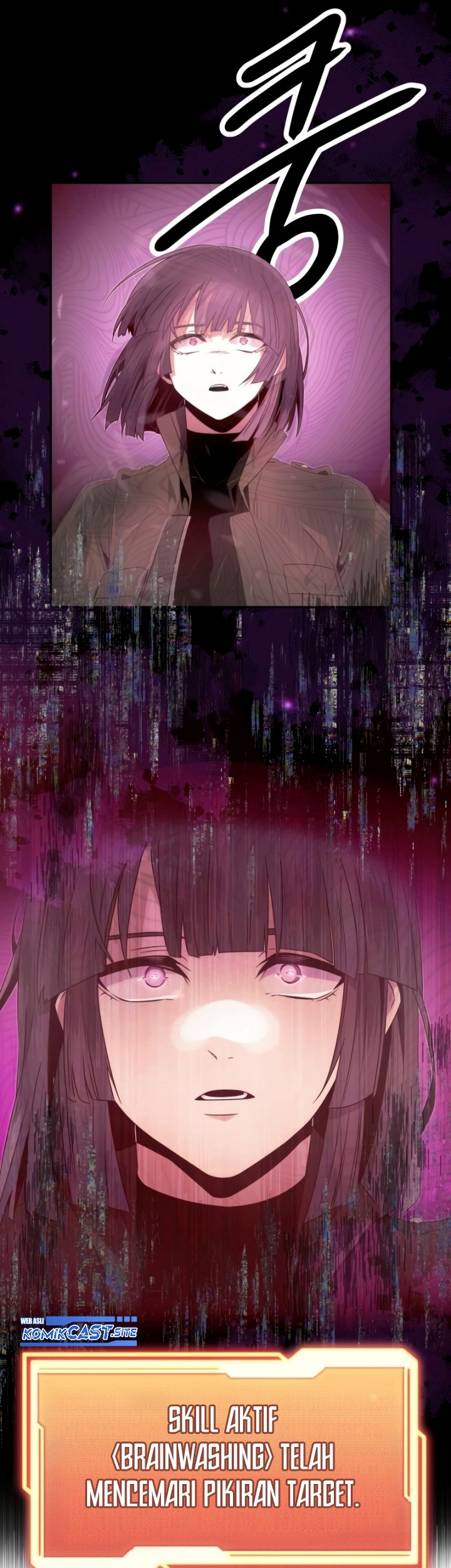 I Obtained a Mythic Item Chapter 55 Gambar 34