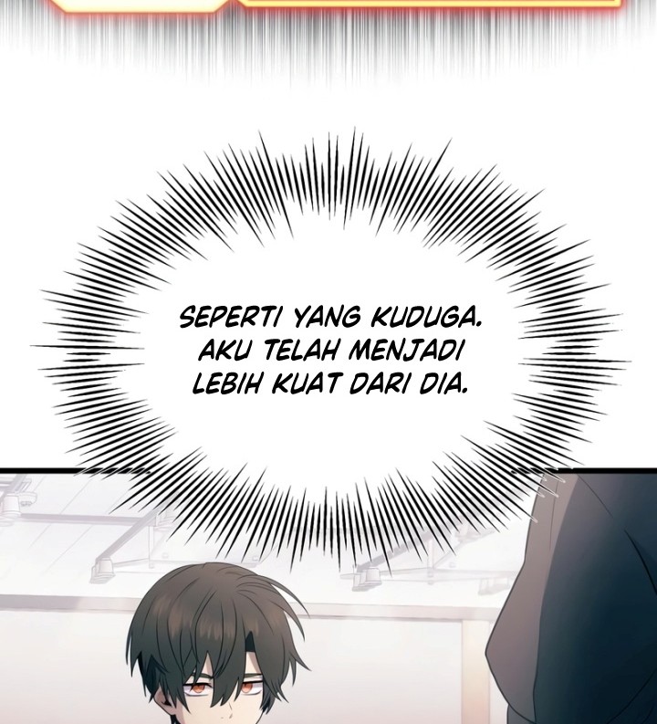 I Obtained a Mythic Item Chapter 55 Gambar 35