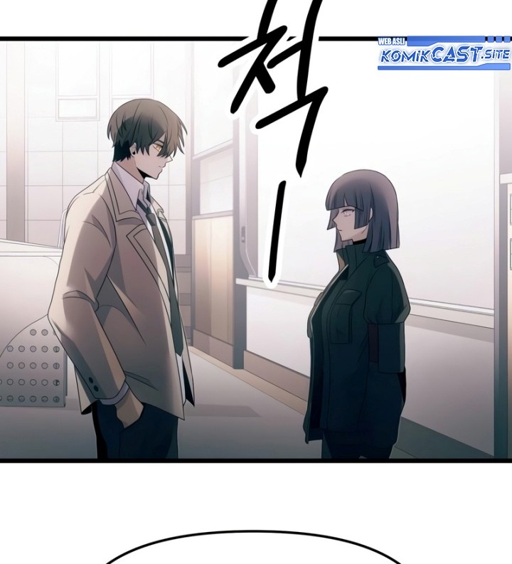 I Obtained a Mythic Item Chapter 55 Gambar 37