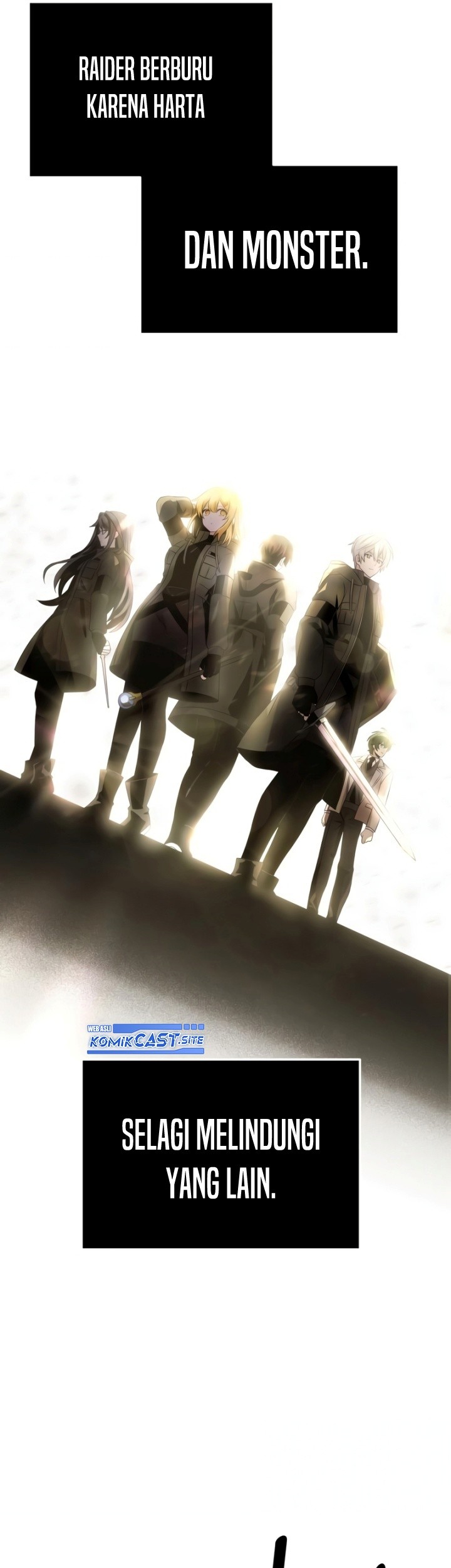 I Obtained a Mythic Item Chapter 55 Gambar 18