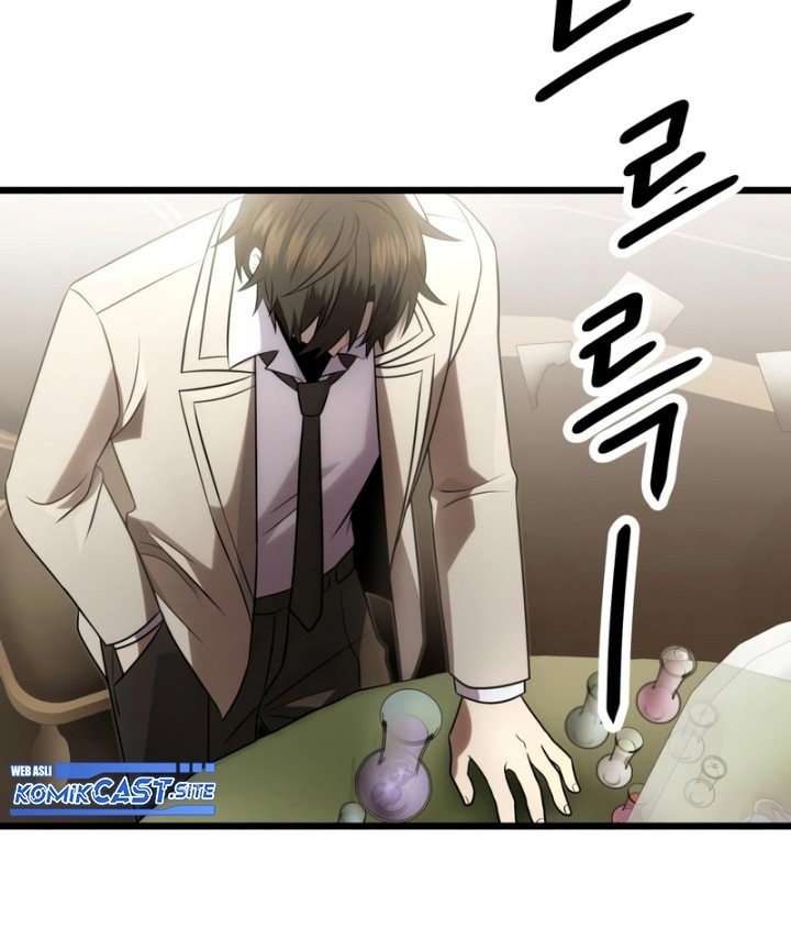 I Obtained a Mythic Item Chapter 55 Gambar 21