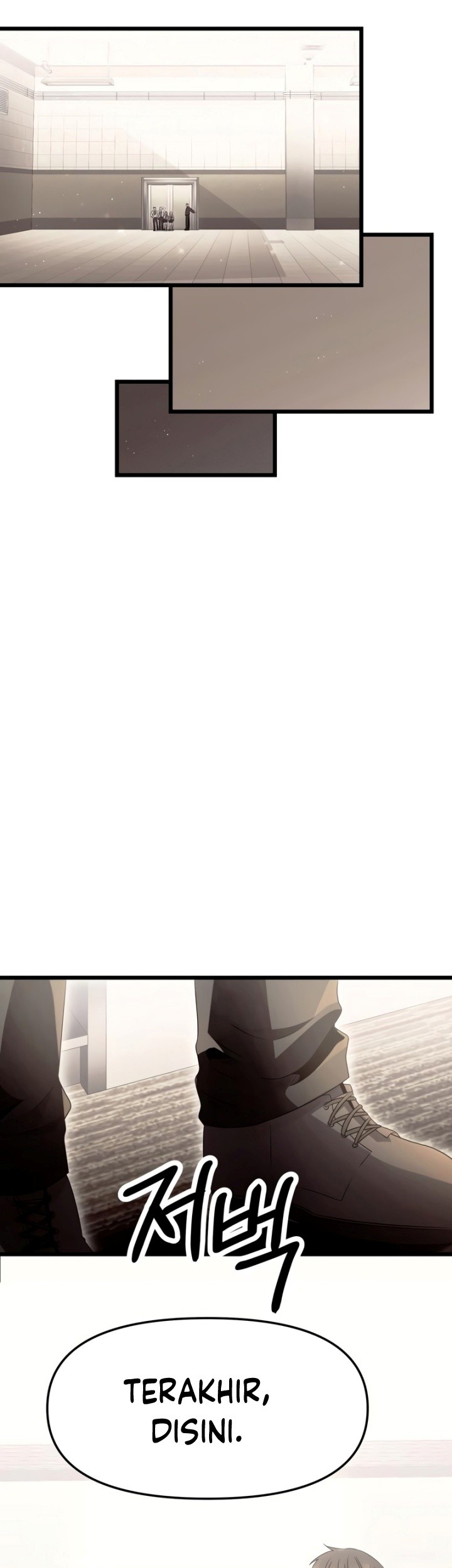 I Obtained a Mythic Item Chapter 55 Gambar 46