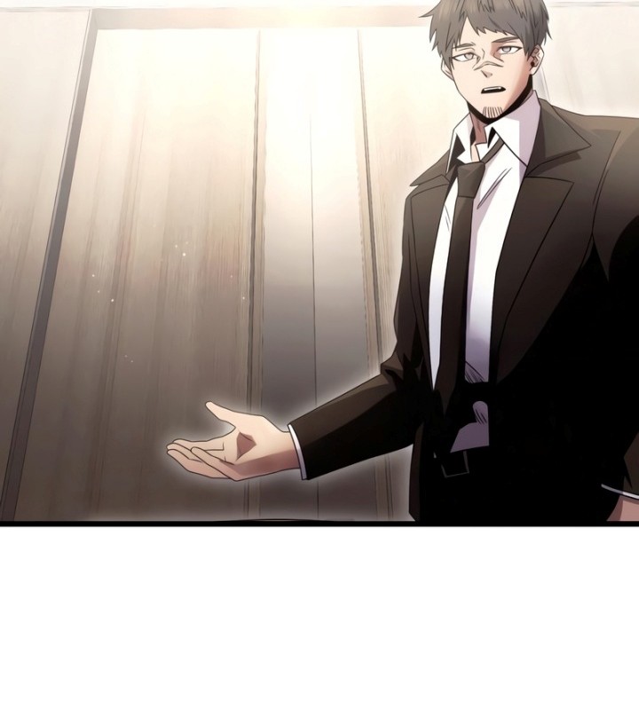 I Obtained a Mythic Item Chapter 55 Gambar 47