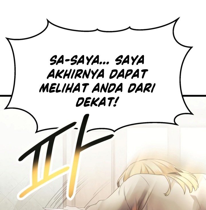 I Obtained a Mythic Item Chapter 55 Gambar 51