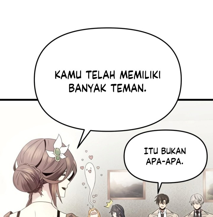 I Obtained a Mythic Item Chapter 55 Gambar 53