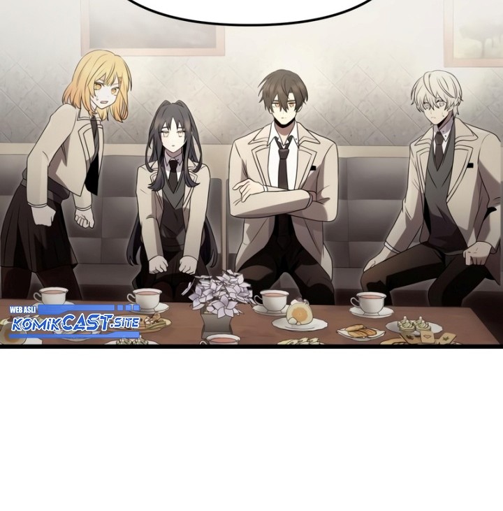 I Obtained a Mythic Item Chapter 55 Gambar 57