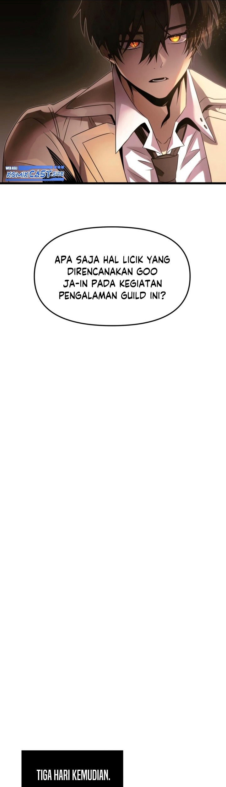 I Obtained a Mythic Item Chapter 55 Gambar 40