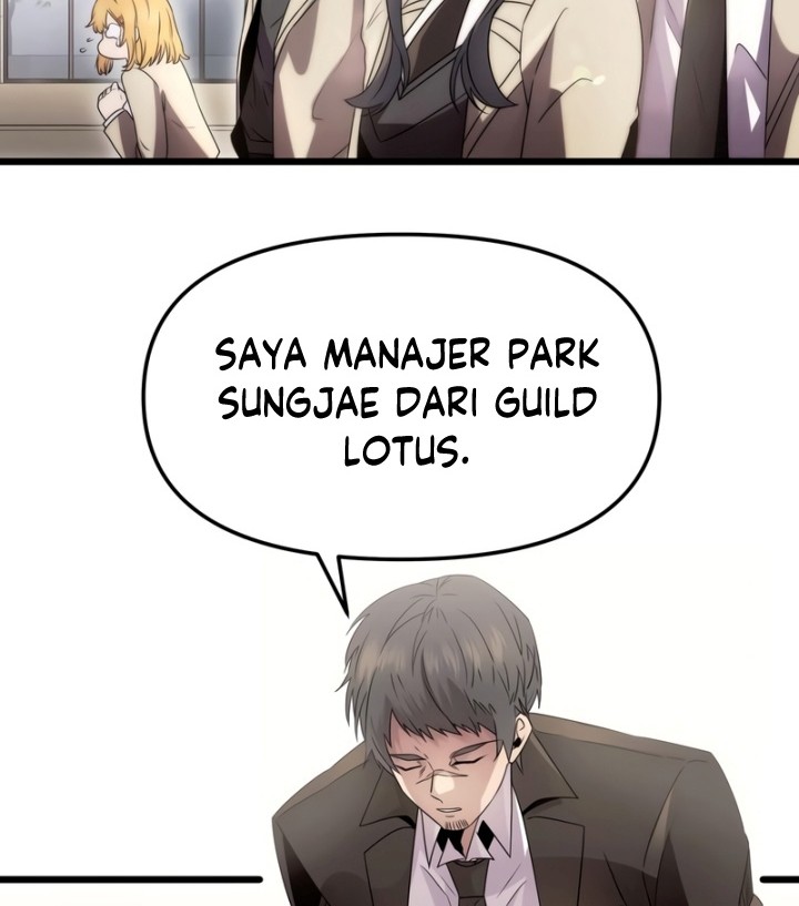 I Obtained a Mythic Item Chapter 55 Gambar 43