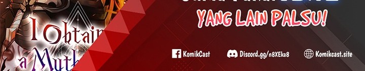 I Obtained a Mythic Item Chapter 55 Gambar 69