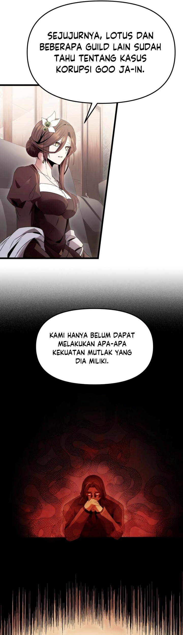 I Obtained a Mythic Item Chapter 55 Gambar 58