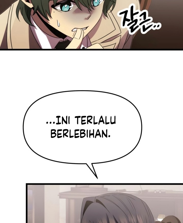 I Obtained a Mythic Item Chapter 55 Gambar 5