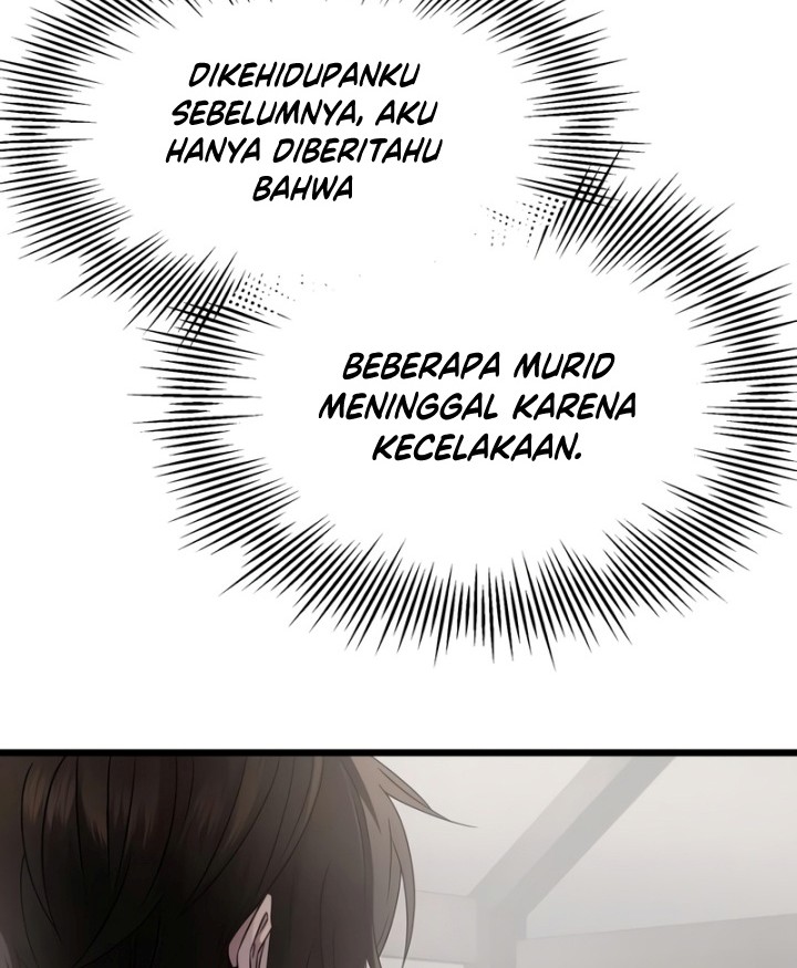 I Obtained a Mythic Item Chapter 55 Gambar 7