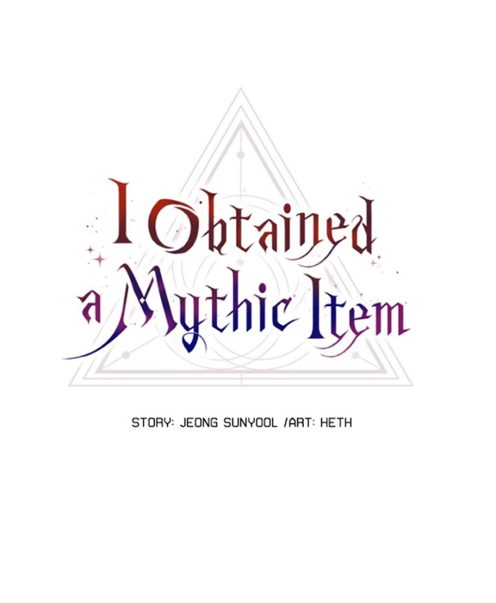 I Obtained a Mythic Item Chapter 55 Gambar 9