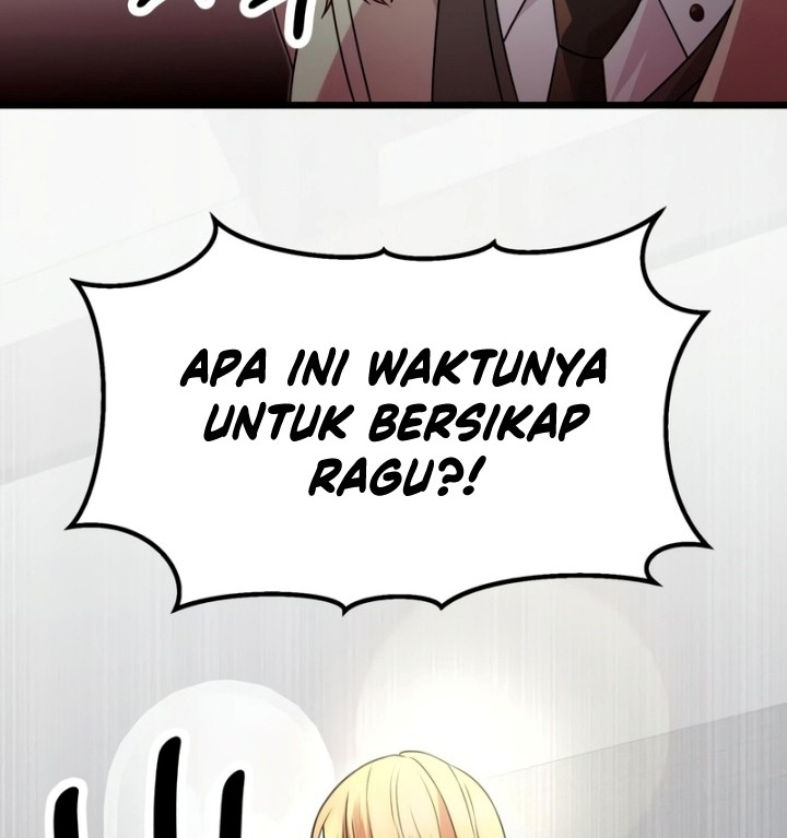 I Obtained a Mythic Item Chapter 55 Gambar 13