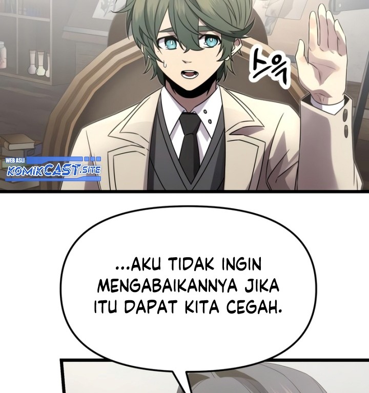 I Obtained a Mythic Item Chapter 55 Gambar 15