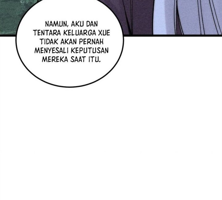 All Hail the Sect Leader Chapter 237 Gambar 33