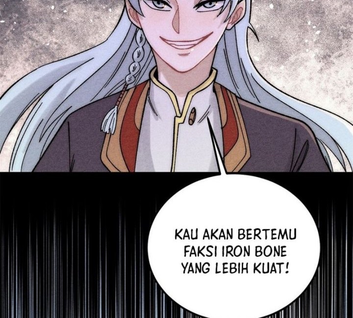 All Hail the Sect Leader Chapter 237 Gambar 35