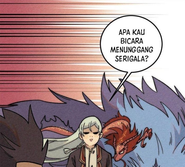 All Hail the Sect Leader Chapter 237 Gambar 18