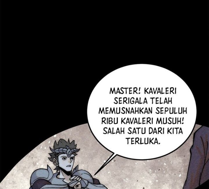 All Hail the Sect Leader Chapter 237 Gambar 20