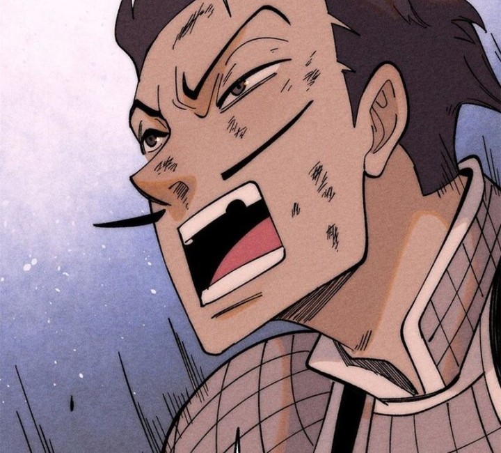 All Hail the Sect Leader Chapter 237 Gambar 23