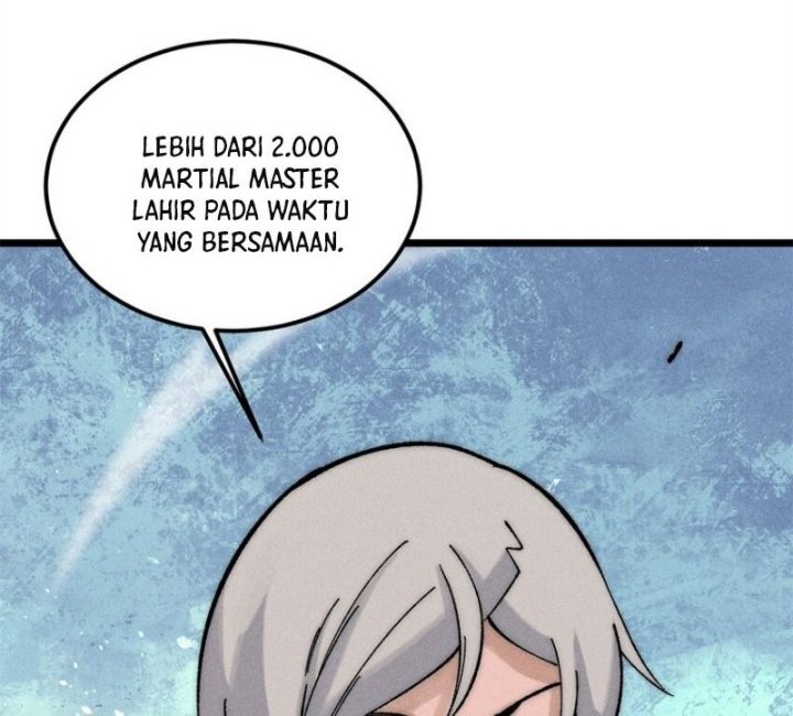 All Hail the Sect Leader Chapter 237 Gambar 45