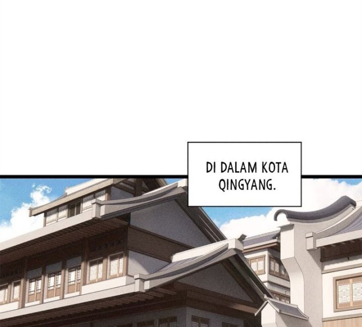 All Hail the Sect Leader Chapter 237 Gambar 41