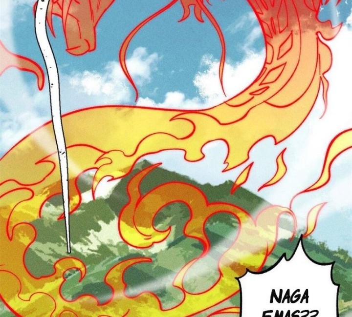 All Hail the Sect Leader Chapter 237 Gambar 43