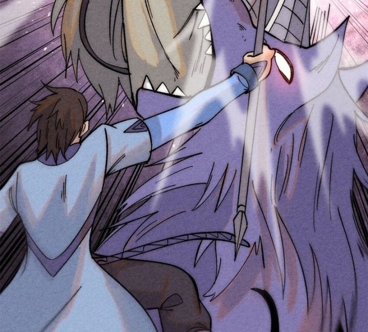 All Hail the Sect Leader Chapter 237 Gambar 6