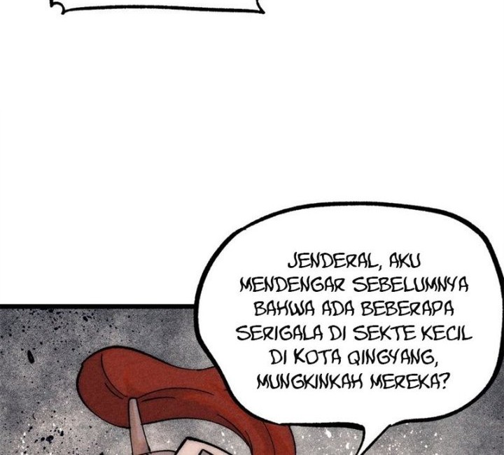 All Hail the Sect Leader Chapter 237 Gambar 12